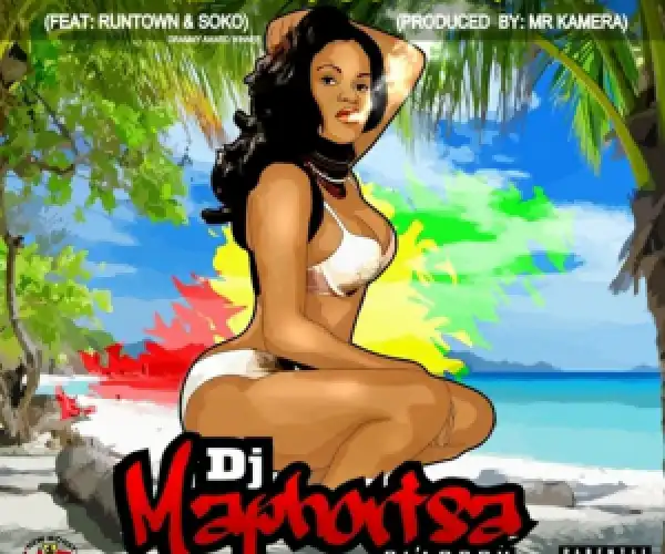DJ Maphorisa - Menina Bonita Ft. Runtown x Soko